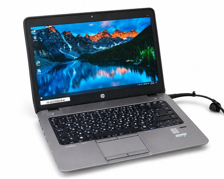 Мощный  Ноутбук HP 840 (Core i5/8Gb/180Gb/video 2Gb)