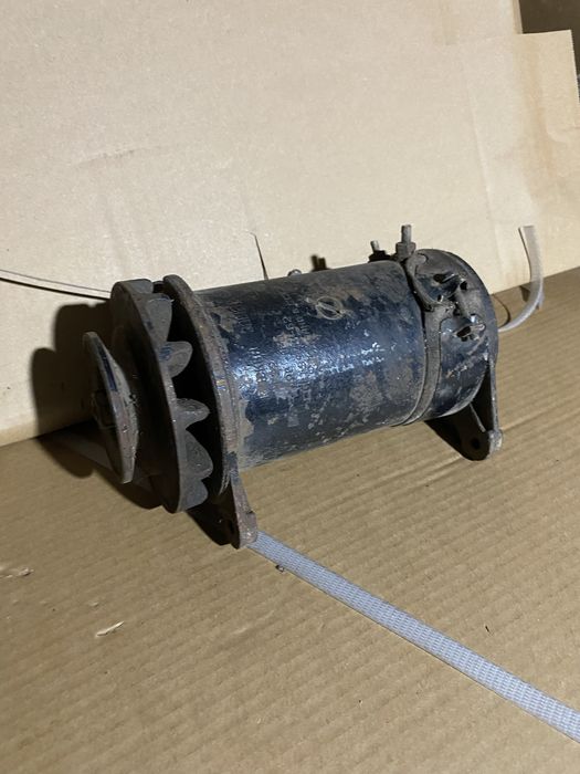 Генератор г 306г