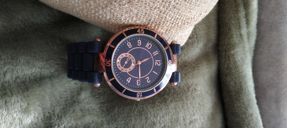 Zegarek damski memic