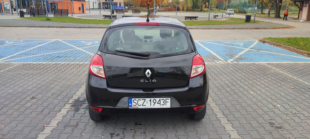 Renault Clio III