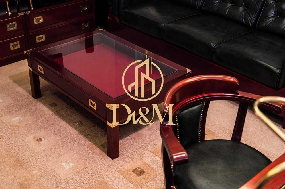 Многокомнатная квартира по адресу бульвар Дружбы Народов (площадь 260 м²) - Atlanta.ua - фото 8