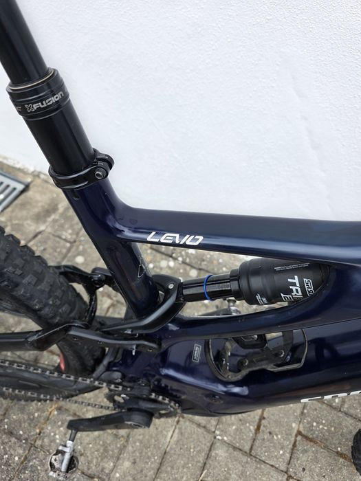 Specialized e bike