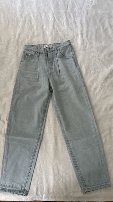 Джинси жіночі Calvi Klein Jeans