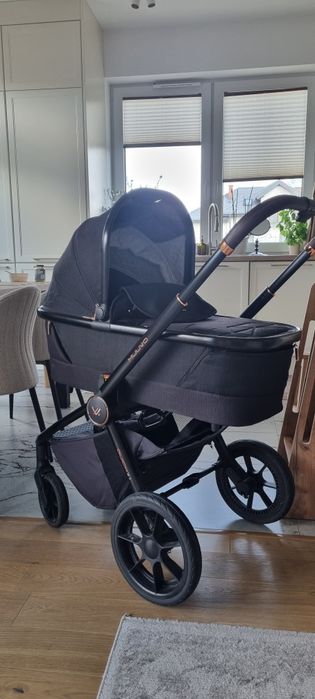 Wózek Muuvo Quick se 2