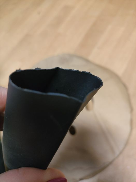 Rurka termokurczliwa