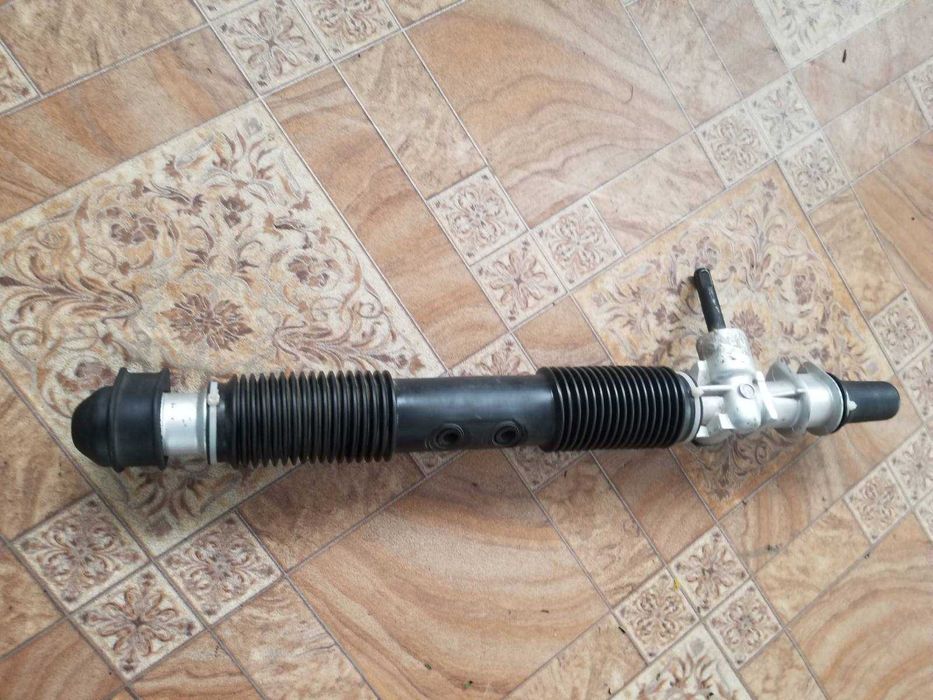 Рульва рейка до Ланоса. Мотор 1.4