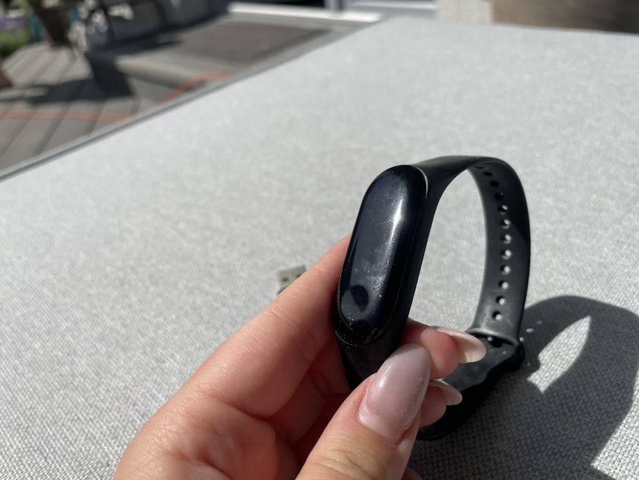 smartwatch.