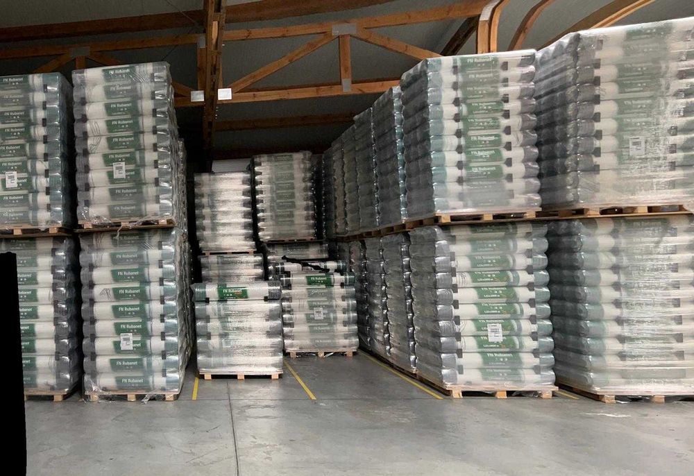 Siatka rolnicza FN Rubanet 3000