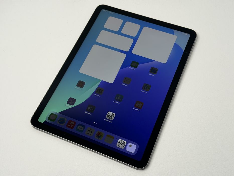 iPad Air 4 (A2316) - 64GB - faktura VAT 23%