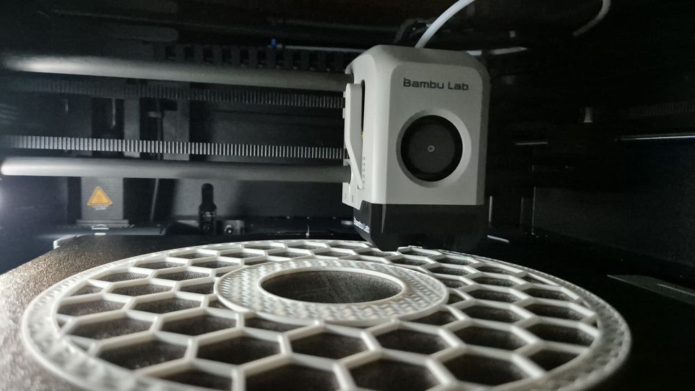 Druk 3D - prototypy, części zamienne, obudowy, uchwyty, gadżety