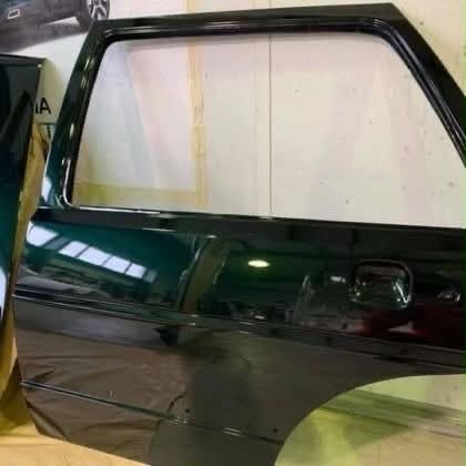 Vendo ou troco vw golf2