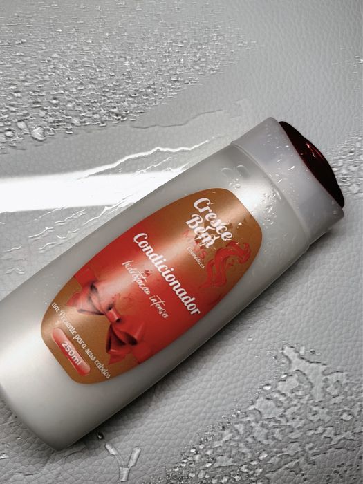 Kit de hidraçao intesa profissional de alto impact