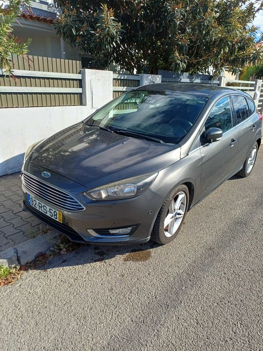 Ford focus 1.5 tdci — photo 4