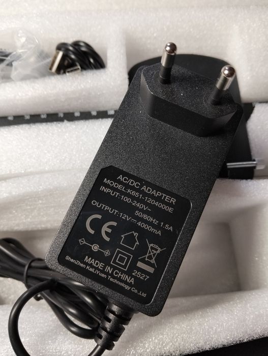 Лазерный гравер 7 ватт rddspon