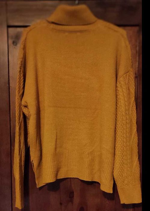 Top Secret GOLF DAMSKI rozm.42