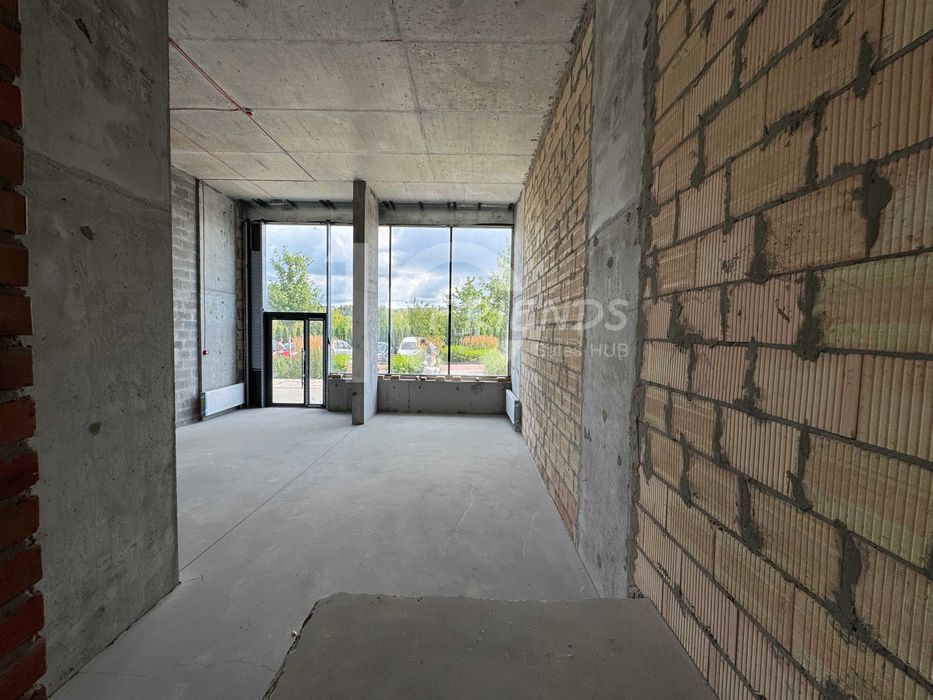 Комерційна нерухомість за адресою вул. Берковецька (площа 109,3 м²) - Atlanta.ua - фото 19