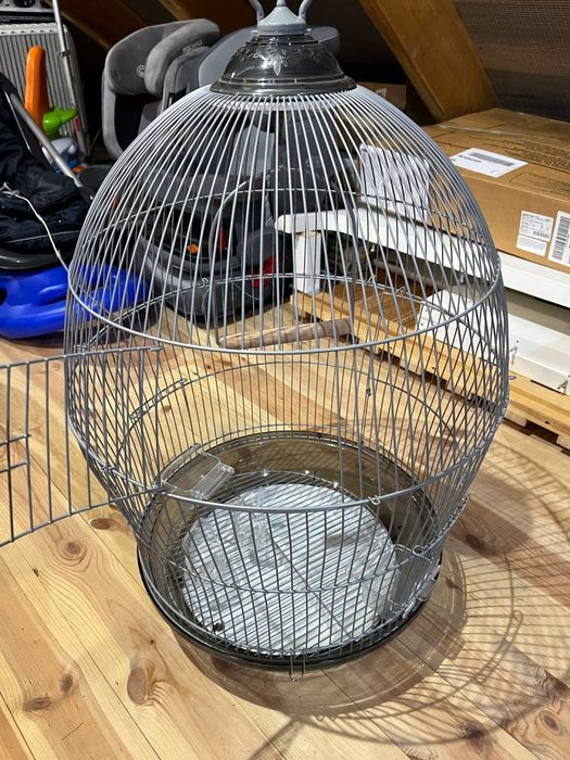 Клітка для птахів Ferplast,Італія