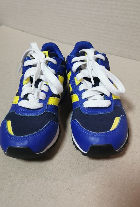 Кроссовки Adidas (оригинал) 28р