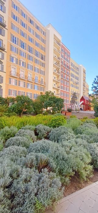 1-комнатная квартира по адресу (площадь 52 м²) - Atlanta.ua - фото 6