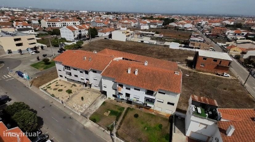 Apartamento T3 na Gafanha da Nazaré