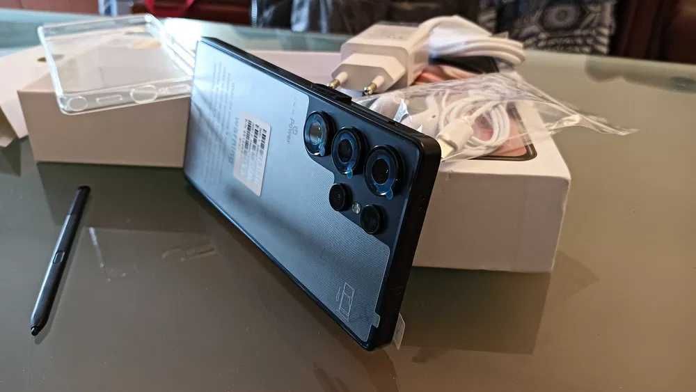 Smartphone UMW  S25 Ultra - (Novo)