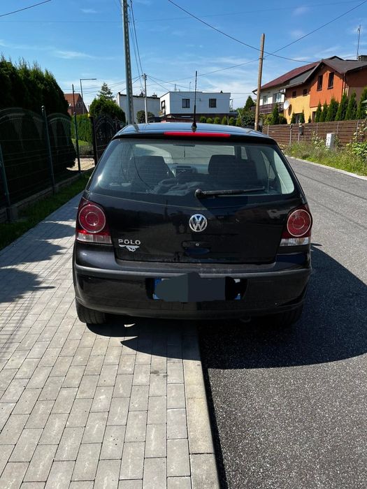 Volkswagen Polo 2006