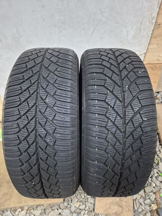 Шини 215/55/16, Continental,  (411)