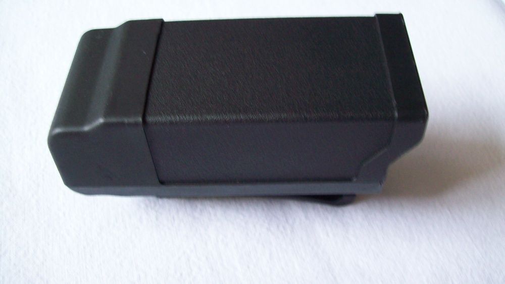 Kabura na magazynki pistoletowe do Glock, HK, M9, P226