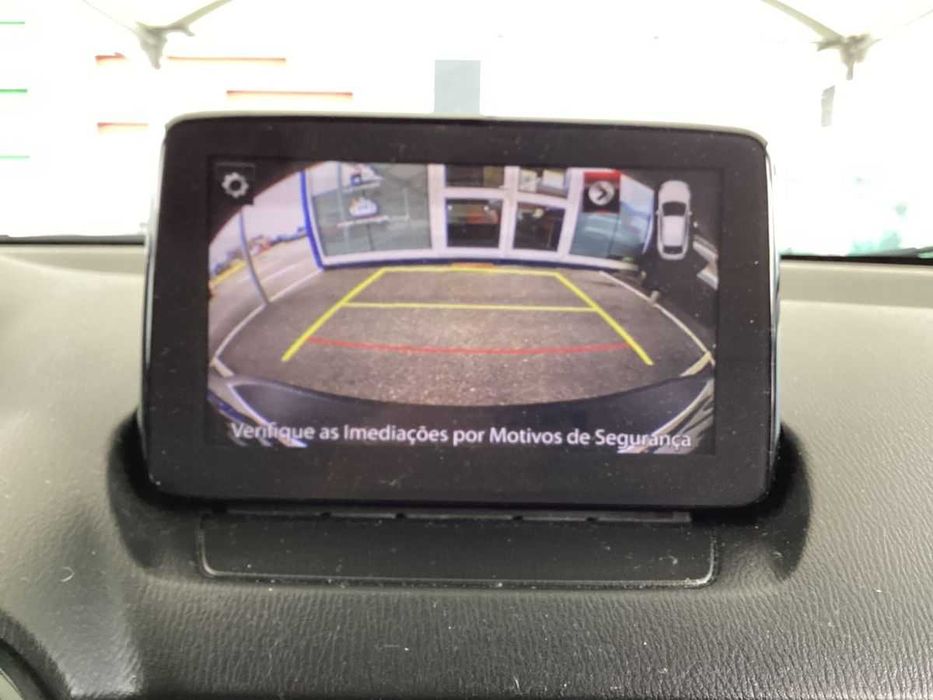 MAZDA CX30 1.5 Sky.Excellence Navi
