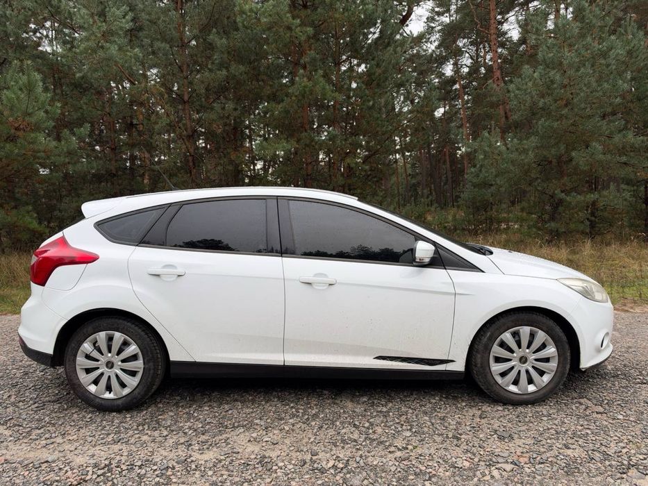 Продам Ford Focus