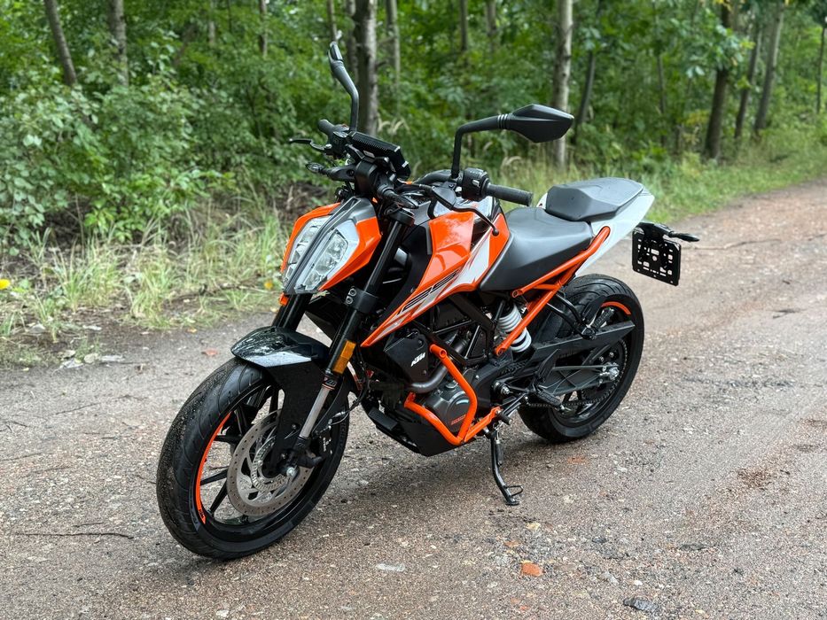 KTM