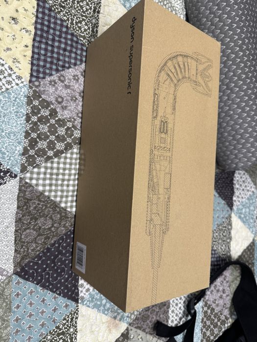 Фен DYSON hd 17