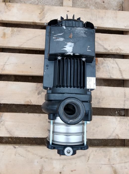 Pompa do wody Grundfos 3 kW