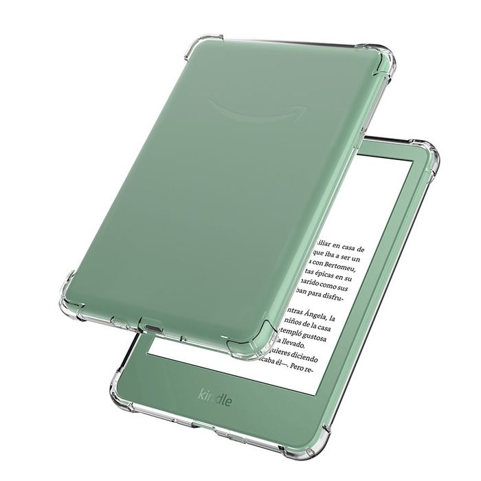 Capas para Kindle