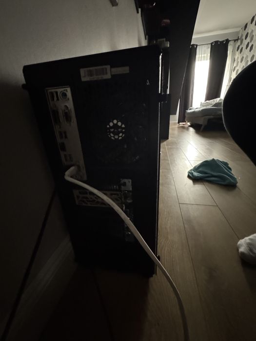 Wymienie komputer na skuter/crossa