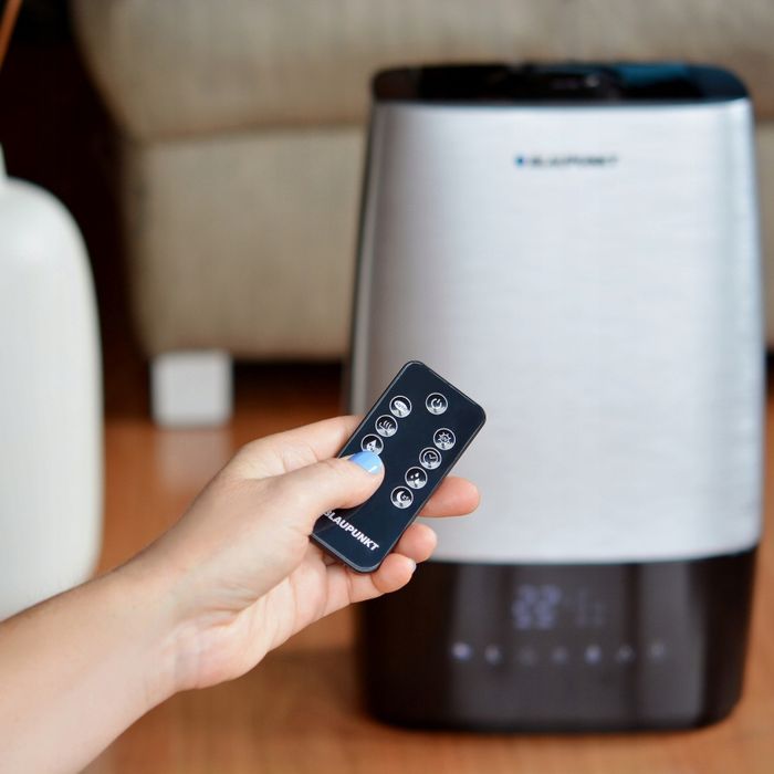 Nawilżacz powietrza oczyszczanie Blaupunkt AHS801 UV Wyświetlacz PILOT