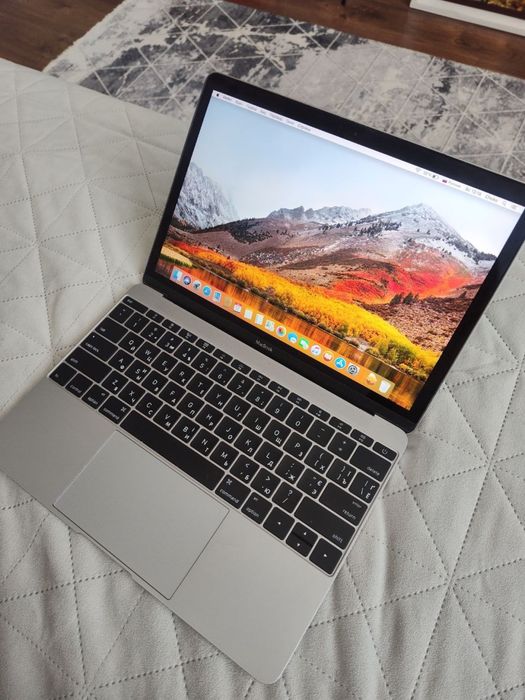 macbook a1534 - купити ноутбуки - Ціна на OLX.ua