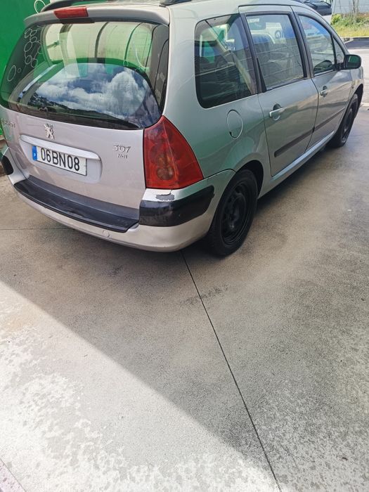 Peojout 2000 HDI ano 2005
