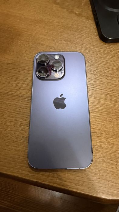 Iphone 14 Pro 256Gb 83% Ябко Гарний стан