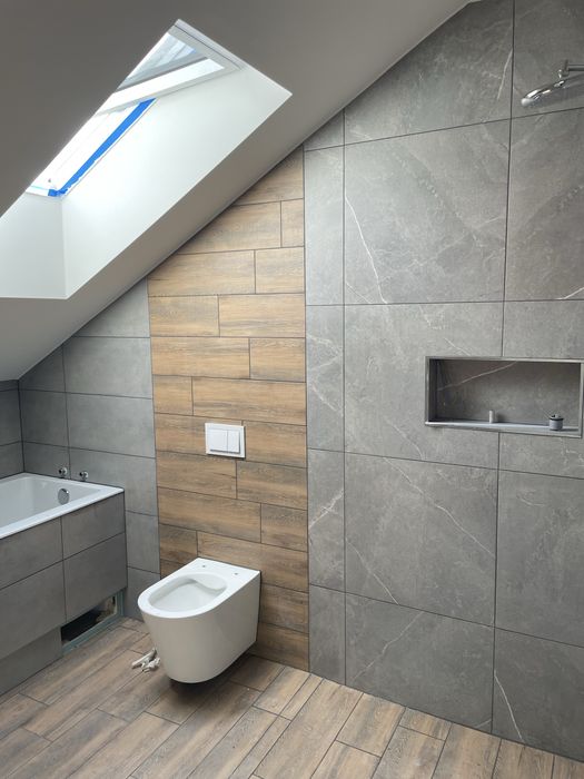 „Remonty Mieszkań i Łazienek – Szybko, Czysto, Profesjonalnie”