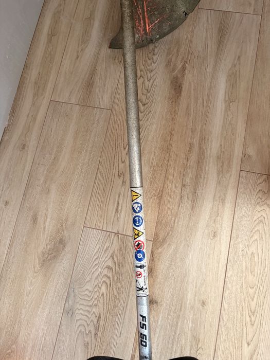 Stihl fs 50