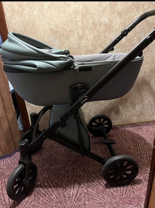 Коляска Anex E -type agua 2в 1