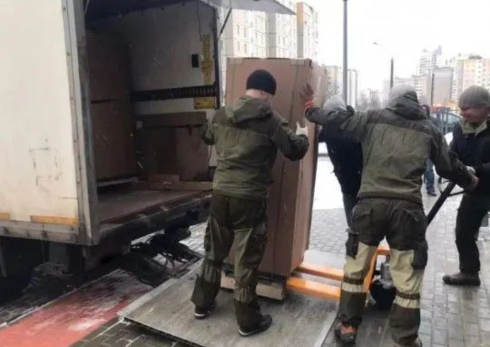 Услуги грузчиков Киев , Грузчики , Грузопепевозки , Вантажники , Грузи