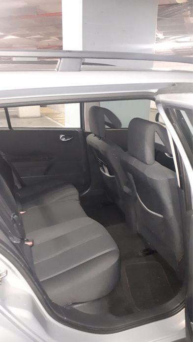 Vendo Renault Megáne