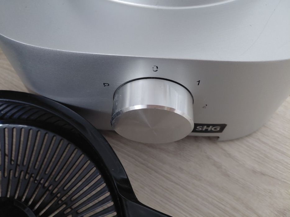 Robot kuchenny  SHG 2020