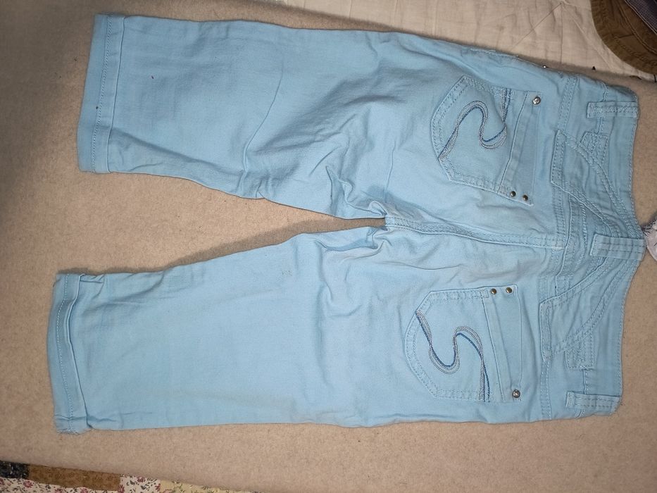 Spodenki here+there jak mowe