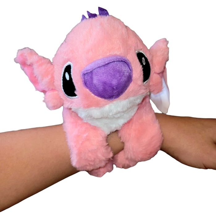 Maskotka pluszak opaska na rękę Angel 23 cm # 470