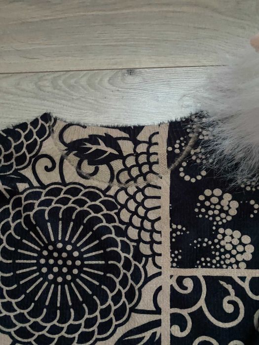 Sweterek sweter damski