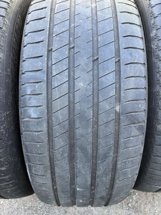 Michelin 255.45.r20
