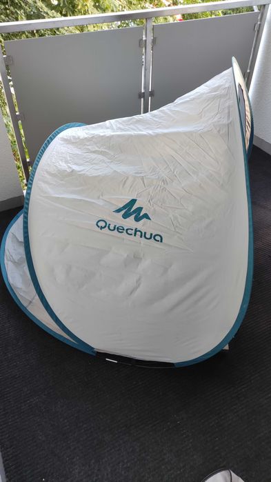 Namiot plażowy Quechua